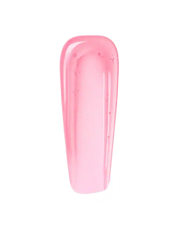 Brillo labial con sabor kiwi Blush