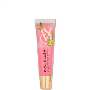 Brillo labial con sabor kiwi Blush