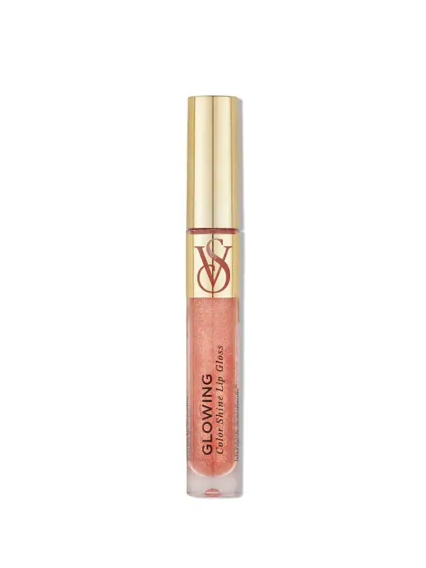 Brillo labial Glowing Shimmer