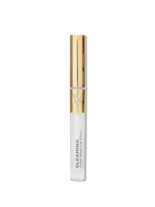 Brillo labial Gleaming Shimmer