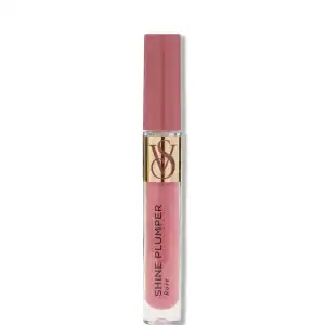 Voluminizador rosa brillante