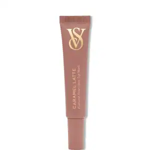 Mascarilla labial nutritiva con sabor a Caramel Latte